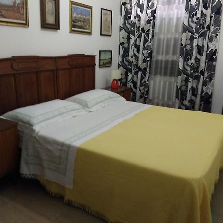 Casa Zerbi Διαμέρισμα Ρέτζιο ντι Καλάμπρια Εξωτερικό φωτογραφία