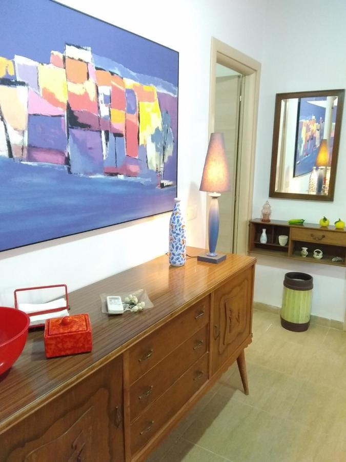 Casa Zerbi Διαμέρισμα Ρέτζιο ντι Καλάμπρια Εξωτερικό φωτογραφία
