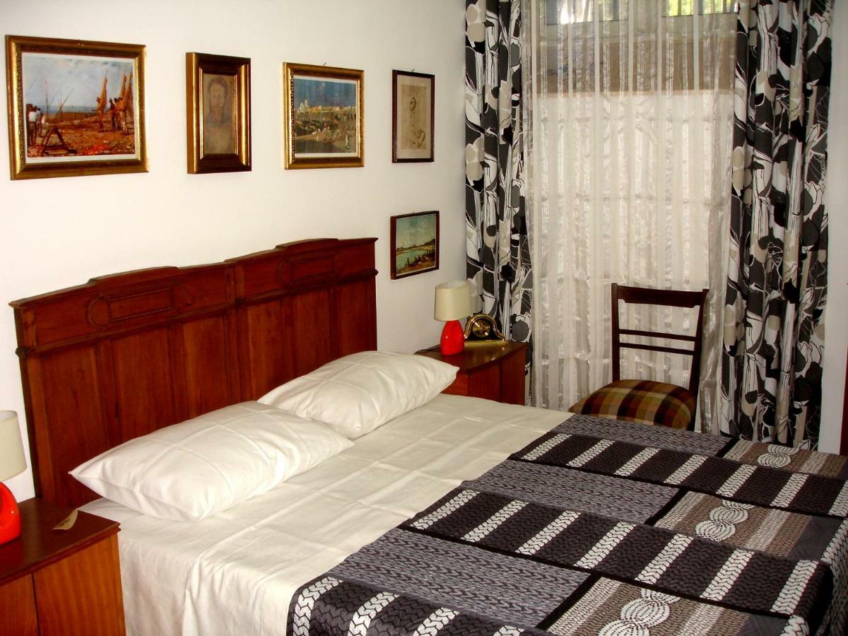 Casa Zerbi Διαμέρισμα Ρέτζιο ντι Καλάμπρια Εξωτερικό φωτογραφία