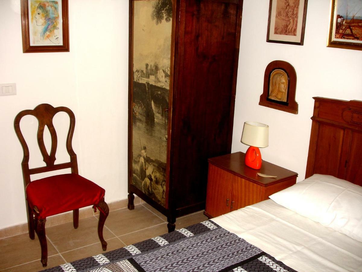 Casa Zerbi Διαμέρισμα Ρέτζιο ντι Καλάμπρια Εξωτερικό φωτογραφία