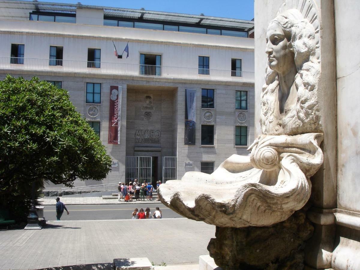 Casa Zerbi Διαμέρισμα Ρέτζιο ντι Καλάμπρια Εξωτερικό φωτογραφία