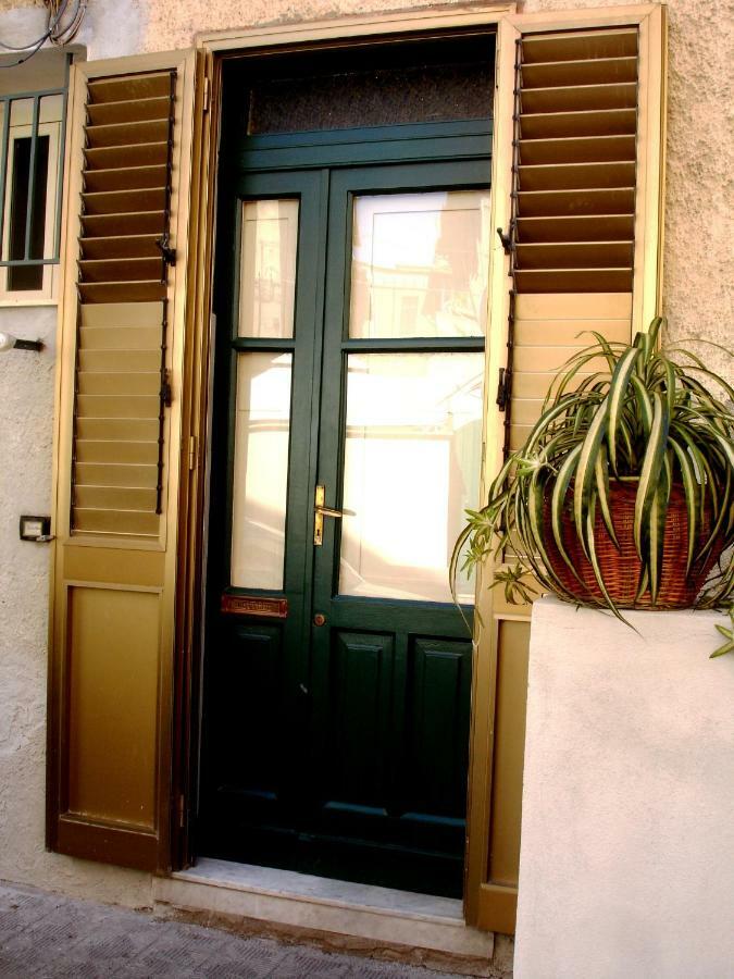 Casa Zerbi Διαμέρισμα Ρέτζιο ντι Καλάμπρια Εξωτερικό φωτογραφία