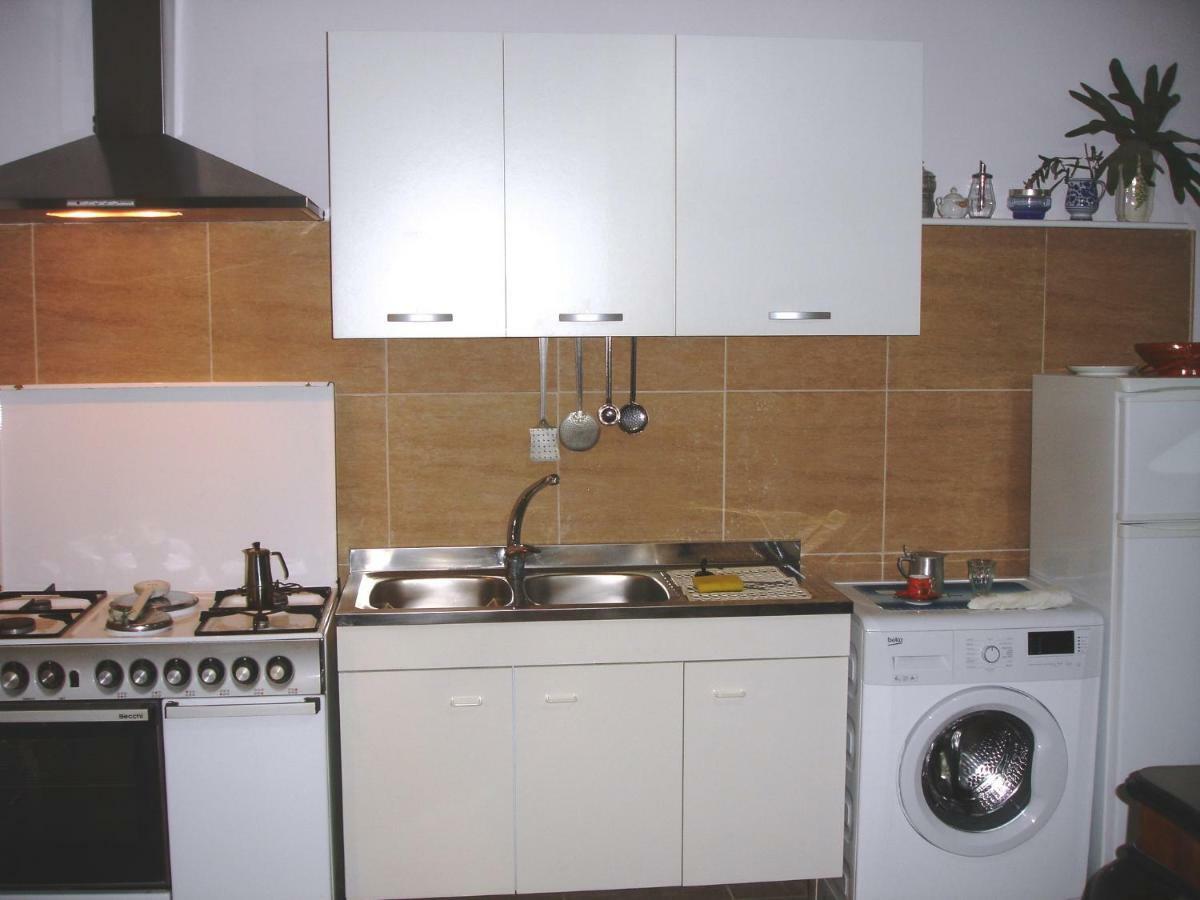 Casa Zerbi Διαμέρισμα Ρέτζιο ντι Καλάμπρια Εξωτερικό φωτογραφία